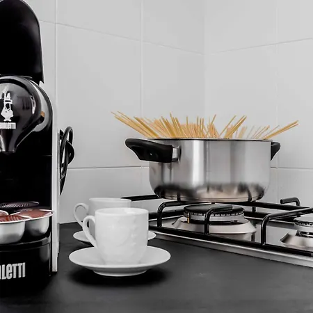 Apartment Borgo Riccio - Place In *