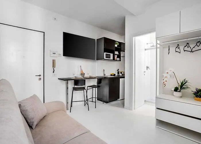 Borgo Riccio - Place In * Parma