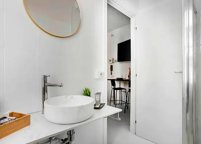 Borgo Riccio - Place In Parma