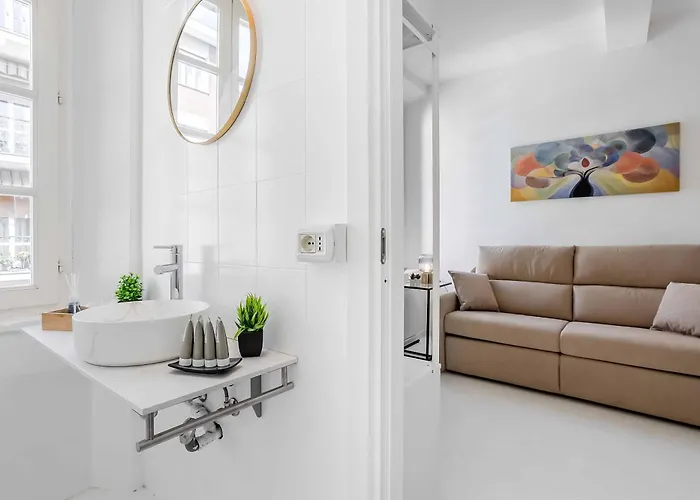 Borgo Riccio - Place In * Parma