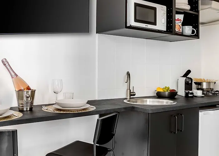 Apartment Borgo Riccio - Place In