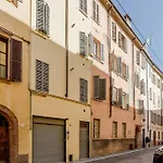 Appartamento Borgo Riccio - Place In *