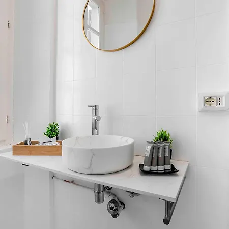 Borgo Riccio - Place In * Parma