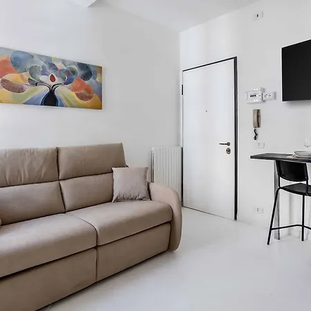 Daire Borgo Riccio - Place In