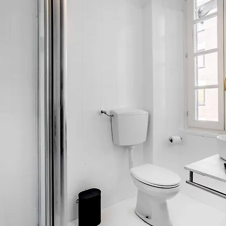 Appartamento Borgo Riccio - Place In *