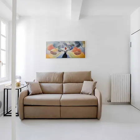 Borgo Riccio - Place In