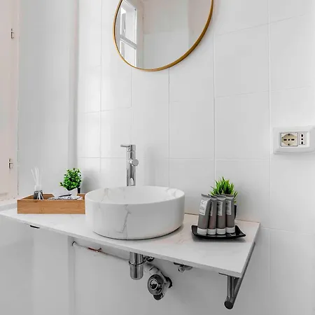 Borgo Riccio - Place In Appartement *