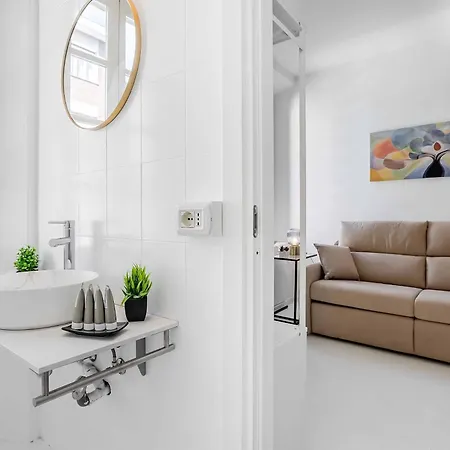 Borgo Riccio - Place In * Parma