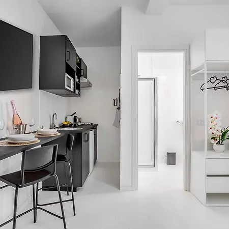 Borgo Riccio - Place In Lägenhet Parma