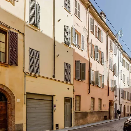 Lägenhet Borgo Riccio - Place In *