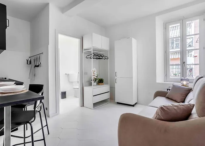 Borgo Riccio - Place In