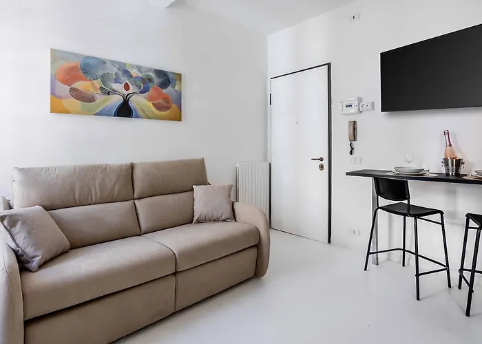 Appartement Borgo Riccio - Place In