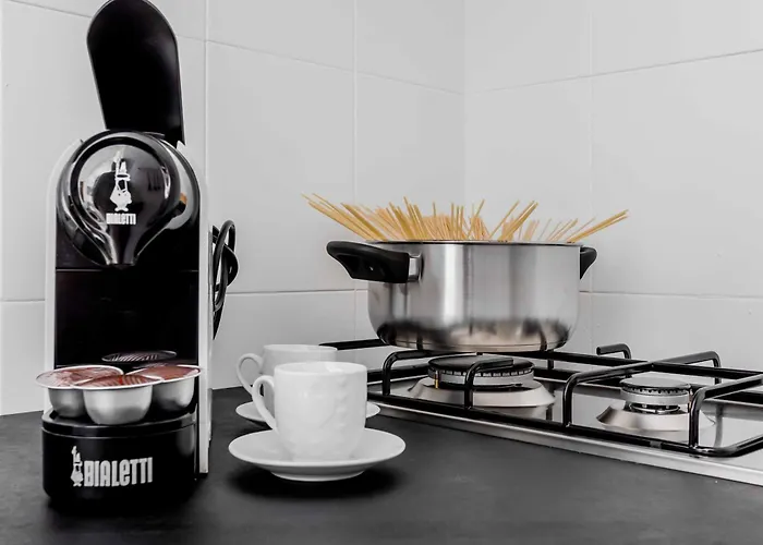 Daire Borgo Riccio - Place In *