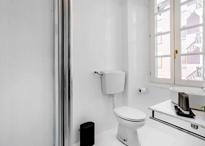 Daire Borgo Riccio - Place In *