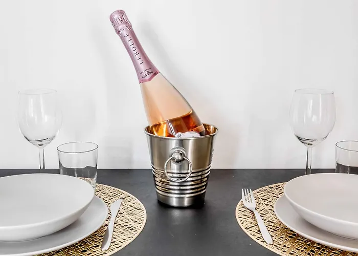 Borgo Riccio - Place In Appartement Parme