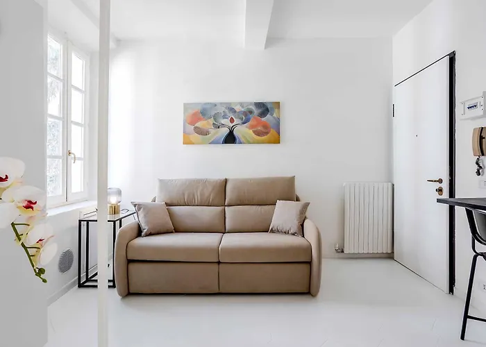 Borgo Riccio - Place In