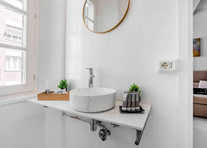 Borgo Riccio - Place In Appartement *