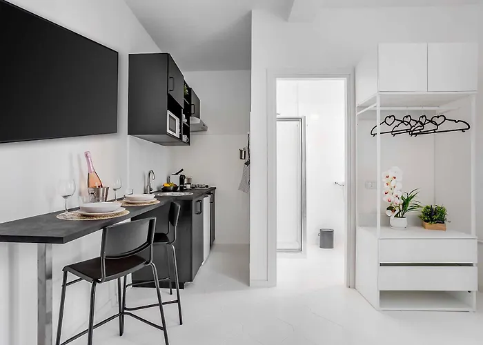 Borgo Riccio - Place In Daire Parma